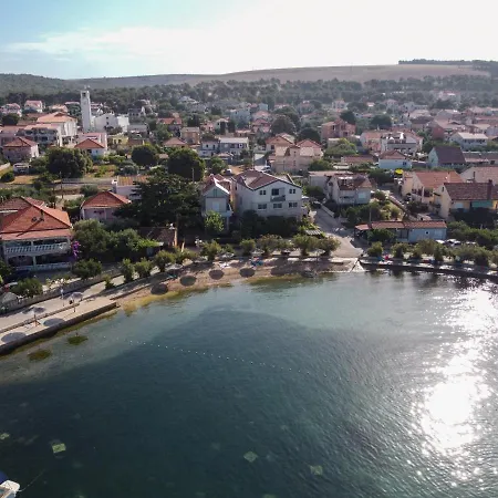 Frleta * Bibinje