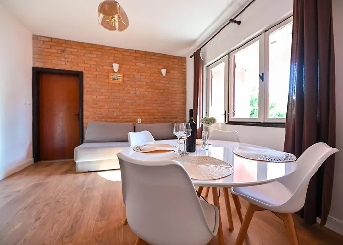 Appartamento Frleta *
