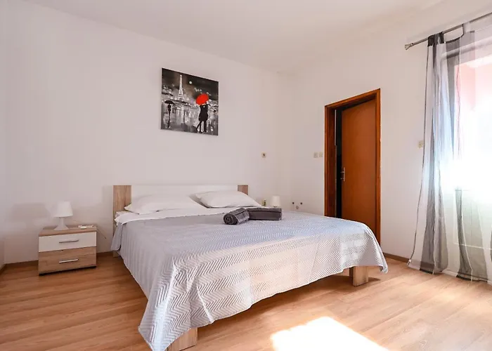 Appartamento Frleta Bibinje