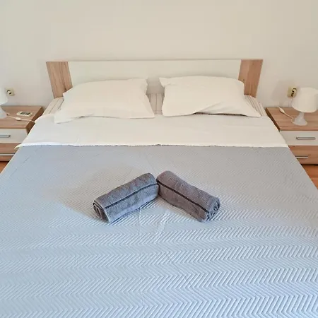 Frleta Appartement Bibinje