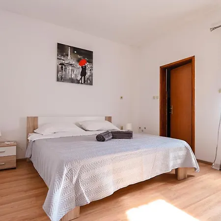 Appartement Frleta Bibinje