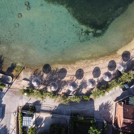 公寓 Frleta 比比涅